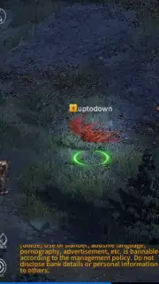 Dark Eden M on WEMIX screenshot 12