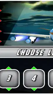 Flight Simulator HD 2016 screenshot 4