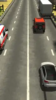 Traffic Racer screenshot 3