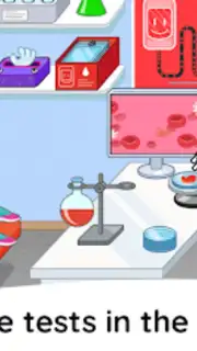SKIDOS Hospital Games for Kids screenshot 6