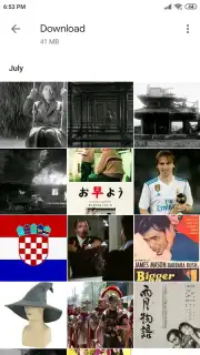 Google Gallery screenshot 7