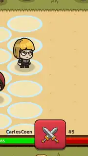 Raid Heroes: Sword and Magic screenshot 16