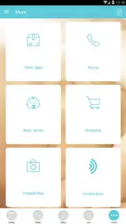 Pregnancy + screenshot 13