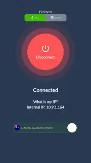 VPN.lat screenshot 13