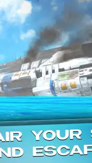 Underwater Survival: Deep Dive screenshot 2
