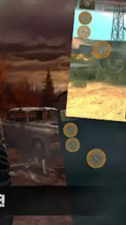 The Sun Origin Post-apocalypse action shooter screenshot 7