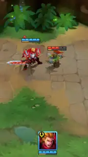 Infinite Heroes screenshot 13
