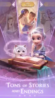 Time Princess Beta screenshot 7