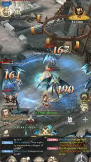 Strive for Glory screenshot 14