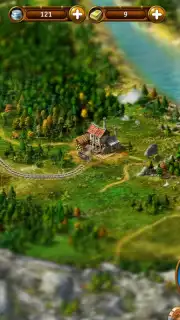 Transport Empire screenshot 3