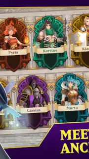 Hero Legacy: Adventure RPG screenshot 13