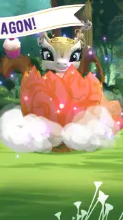Baby Dragons screenshot 17