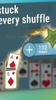 Solitaire 3 Arena screenshot 11