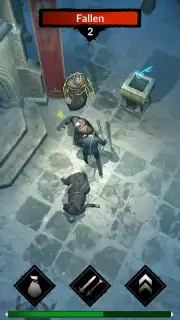 Heretic Gods - Ragnarok screenshot 4