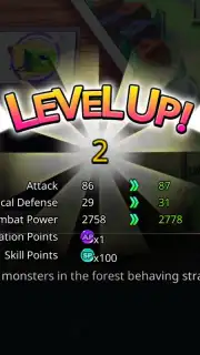 LaTale W screenshot 7