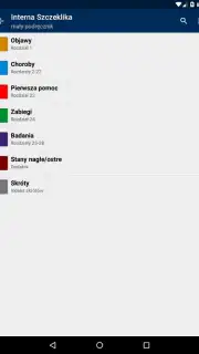 eMPendium screenshot 5