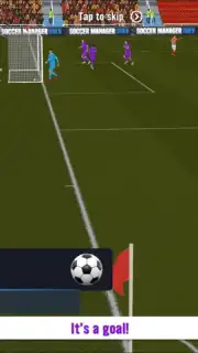Soccer Manager 2023 screenshot 15