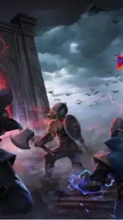 Halls of Torment screenshot 13