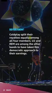 Amazon Music screenshot 8