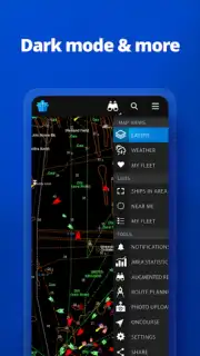 MarineTraffic screenshot 13