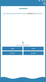 Reverso Translation Dictionary screenshot 18