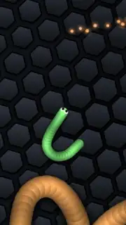 slither.io screenshot 2