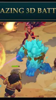 Juggernaut Wars screenshot 22