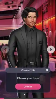 My Fantasy: Interactive Story screenshot 9