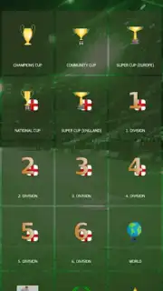 True Football 3 screenshot 5