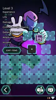 Dice Breaker screenshot 3