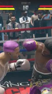 Real Boxing 2 screenshot 2