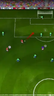 Angry Birds Goal! screenshot 12