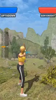 Archery Clash! screenshot 24