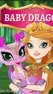 Baby Dragons screenshot 24