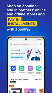 Zood (ZoodPay & ZoodMall) screenshot 6
