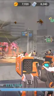 ShelterZero screenshot 3
