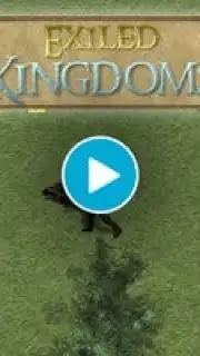 Exiled Kingdoms screenshot 1