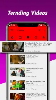 Fast Youtube Downloader screenshot 9