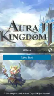 Aura Kingdom 2 screenshot 1