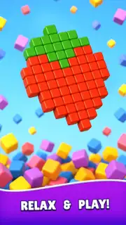 Color Blaze Shooter screenshot 5