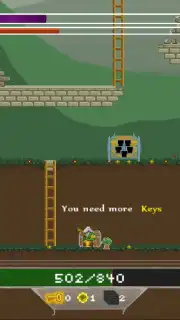 Sacrificial Path screenshot 8