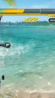 Fishing Clash screenshot 3