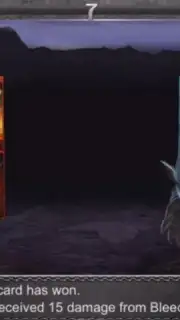 Duel of Fate screenshot 1