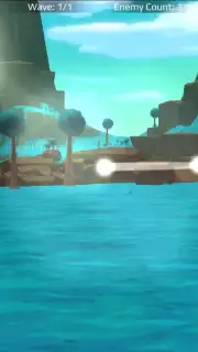 The Final Power Level Warrior screenshot 11