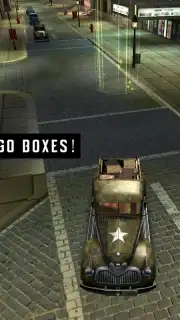 Mafia Driver - Omerta screenshot 2