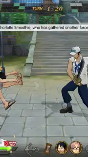 One Piece Burning Will screenshot 6