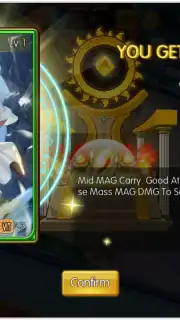 Manga Clash screenshot 7