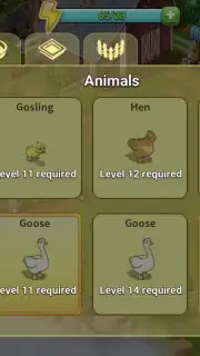 Jane's Farm screenshot 10