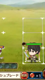 Chain Chronicle screenshot 5
