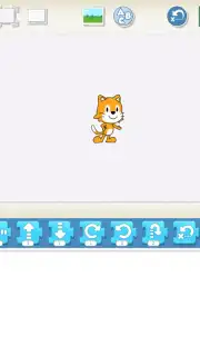 ScratchJr screenshot 9